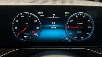Mercedes-Benz EQC EQC 400 4MATIC AMG LINE PREMIUM PLUS