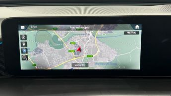 Mercedes-Benz EQC EQC 400 4MATIC AMG LINE PREMIUM PLUS