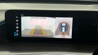Mercedes-Benz EQC EQC 400 4MATIC AMG LINE PREMIUM PLUS