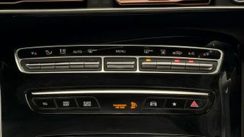 Mercedes-Benz EQC EQC 400 4MATIC AMG LINE PREMIUM PLUS