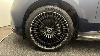 Mercedes-Benz EQC EQC 400 4MATIC AMG LINE PREMIUM PLUS