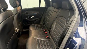 Mercedes-Benz EQC EQC 400 4MATIC AMG LINE PREMIUM PLUS