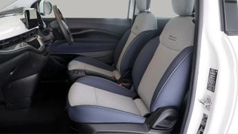 Fiat 500e ICON