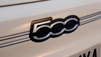 Fiat 500e ICON