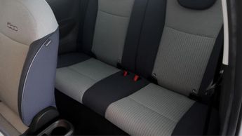 Fiat 500e ICON