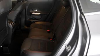 Mercedes-Benz GLA GLA 250 E AMG LINE EXECUTIVE