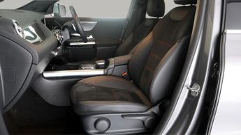 Mercedes-Benz GLA GLA 250 E AMG LINE EXECUTIVE