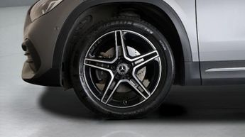 Mercedes-Benz GLA GLA 250 E AMG LINE EXECUTIVE