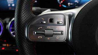 Mercedes-Benz GLA GLA 250 E AMG LINE EXECUTIVE