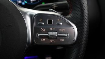 Mercedes-Benz GLA GLA 250 E AMG LINE EXECUTIVE
