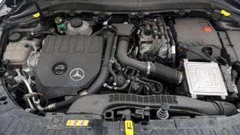 Mercedes-Benz GLA GLA 250 E AMG LINE EXECUTIVE