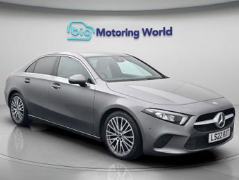 Mercedes A Class A 180 SPORT EXECUTIVE EDITION
