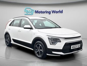 Kia Niro 2