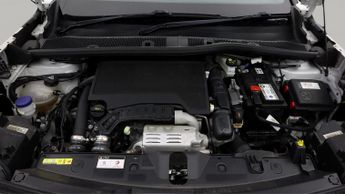 Peugeot 2008 PURETECH S/S GT
