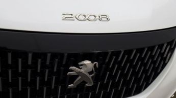 Peugeot 2008 PURETECH S/S GT