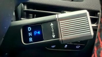 Hyundai TUCSON T-GDI N LINE