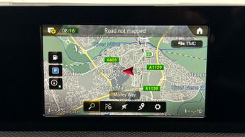 Mercedes-Benz A Class A 220 D AMG LINE