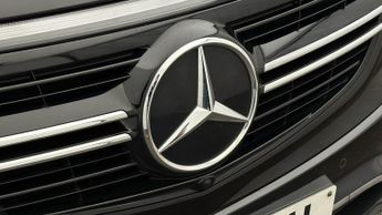 Mercedes-Benz EQC EQC 400 4MATIC AMG LINE