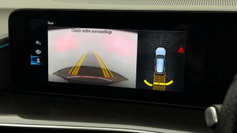 Mercedes-Benz EQC EQC 400 4MATIC AMG LINE