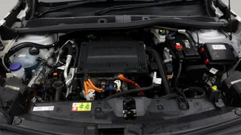 Peugeot E-2008 GT