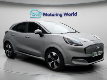 Ford Puma SELECT