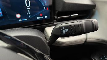 Ford Puma Gen-E SELECT