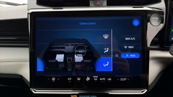 Ford Puma Gen-E SELECT