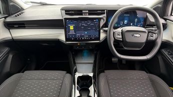 Ford Puma Gen-E SELECT