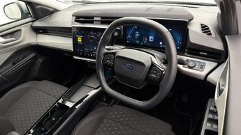 Ford Puma Gen-E SELECT