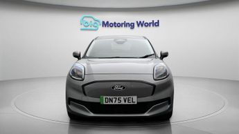 Ford Puma Gen-E SELECT