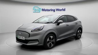 Ford Puma Gen-E SELECT