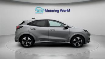 Ford Puma Gen-E SELECT