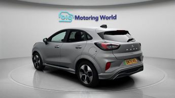 Ford Puma Gen-E SELECT