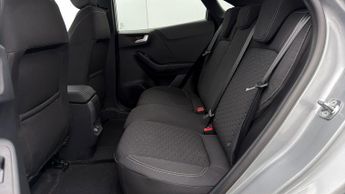 Ford Puma Gen-E SELECT