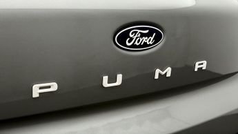 Ford Puma Gen-E SELECT