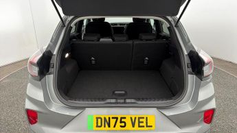 Ford Puma Gen-E SELECT