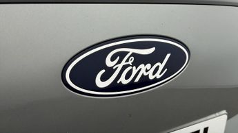 Ford Puma Gen-E SELECT