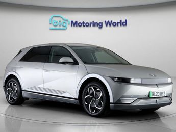 Hyundai IONIQ ULTIMATE
