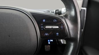 Hyundai IONIQ 5 ULTIMATE