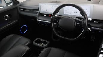 Hyundai IONIQ 5 ULTIMATE