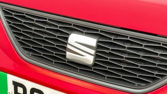 SEAT Mii BASE