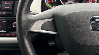 SEAT Mii BASE