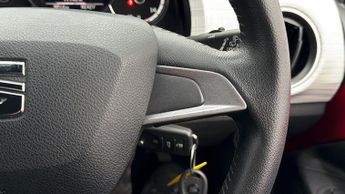 SEAT Mii BASE