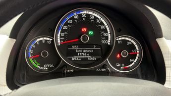 SEAT Mii BASE