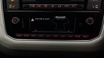 SEAT Mii BASE