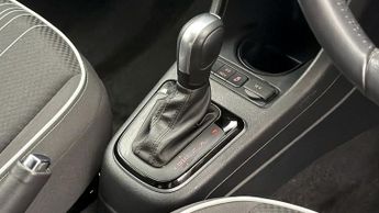 SEAT Mii BASE