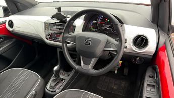SEAT Mii BASE
