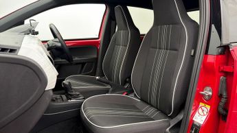 SEAT Mii BASE