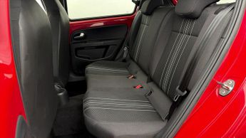 SEAT Mii BASE