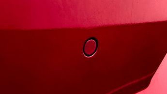 SEAT Mii BASE